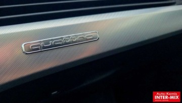 Audi A4 B9 2019 Audi A4 Limousine Niski przebieg Automat Qatro 2.0 Benzyna 252KM, zdjęcie 29