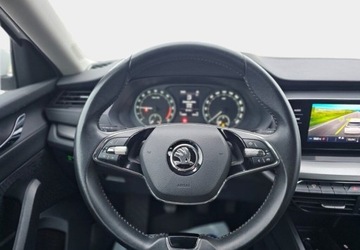 Skoda Octavia IV Kombi 2.0 TDI 115KM 2022 Skoda Octavia I wlasciciel - Salon PL - Kamera - Czujniki - el. Hak - Nowe, zdjęcie 11