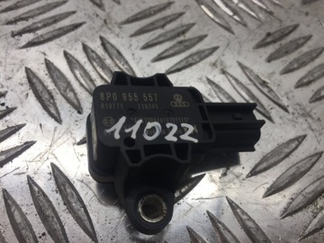 8P0955557 JINÉ MODUL 1.9 TDI 77 2006 AUDI A3 (8P1)