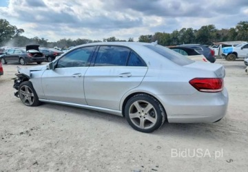 Mercedes Klasa E W212 2014 Mercedes-Benz Klasa E 2014 MERCEDES-BENZ E 350 - KUPIONY w transporcie do, zdjęcie 3