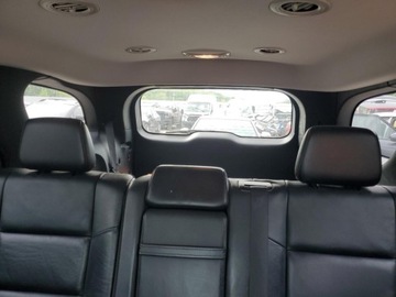 Dodge Durango III 2016 Dodge Durango Limited 2016 3.6l 3.6 Benzyna 290KM, zdjęcie 10