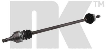 NK 503645 HŘÍDEL HNACÍ