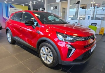 Renault Symbioz 2025 Renault Symbioz GDYNIA C-SUV evolution mild hybrid 140 Wyprzedaz 2025 1.3