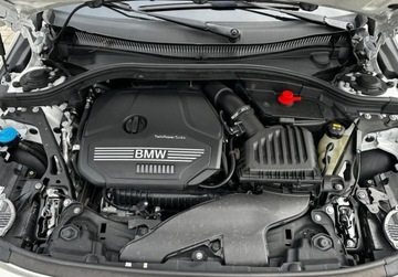 BMW Seria 1 F40 Hatchback 1.5 118i 136KM 2021 BMW Seria 1 118i 1,5 Benzyna 136 KM GWARANCJA Zamiana Zarejestrowany 1.5, zdjęcie 29