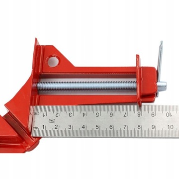 угловой держатель для фотографий внизу