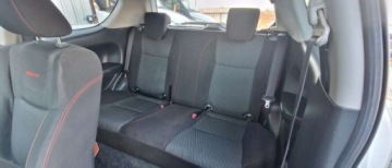 Suzuki Swift V Hatchback 5d 1.6 VVT Sport 136KM 2012 Suzuki Swift SPORT Xenony Navi Android Biala Perla 1.6 Benzyna 136KM, zdjęcie 8