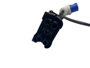 МОБИЛЬНОЕ ЗАРЯДНОЕ УСТРОЙСТВО PORSCHE 7PP971678FF 9Y0971675AL