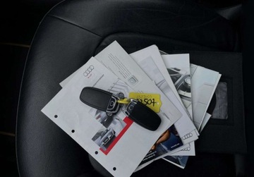 Audi A6 C7 Avant Facelifting 2.0 TDI ultra 190KM 2015 Audi A6 Avant ULTRA navi S tronic LED Bi XENON bezwypadkowaskora, zdjęcie 35