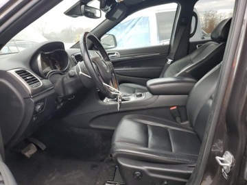 Jeep Grand Cherokee IV 2021 Jeep Grand Cherokee Limited 2021 3.6l 3.6 Benzyna 293KM, zdjęcie 7