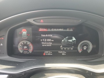 Audi Q8 2022 Audi Q8 Premium 2022 3.0l 3.0 Benzyna 335KM, zdjęcie 9