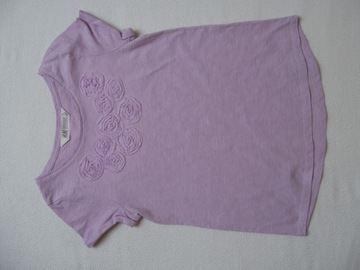 bluzka H&M r 134/140