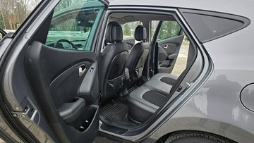 Hyundai ix35 SUV 1.7 CRDi 115KM 2013 Hyundai ix35 1,7CRDi 115Km Duża Navi Kamera, zdjęcie 7