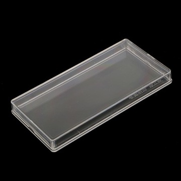 5x Pudełko do przechowywania banknotów Papierowe 5 szt