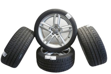 ALUFELGI KOŁA AUDI A7 4G 4H0601025R 9.0