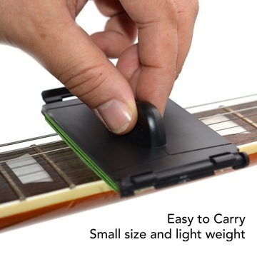 Средство для чистки гитарных струн Fret Board