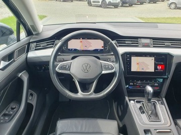 Volkswagen Passat B8 2021 Volkswagen Passat 2.0tdi 190KM 2021r lift Virtual, zdjęcie 27