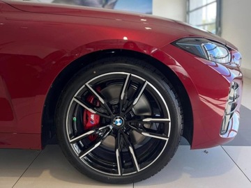 BMW Seria 4 G22-23-26 Coupe 3.0 M440i 374KM 2025 Coupe M440i xDrive Coupe 3.0 (374KM) 2025, zdjęcie 10