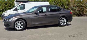 BMW Seria 3 F30-F31-F34 Limuzyna 2.0 316d 116KM 2013 BMW Seria 3 316D 116 PS NAVI Raty Oplaty Gwarancja 2.0 Diesel 116KM, zdjęcie 6