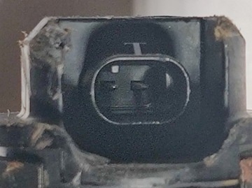 VW AG #3Q0512009AF EDC АМОРТИЗАТОР ЗАДНИЙ Л/П