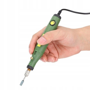 Набор из 26 электрических мини-шлифовальных машин