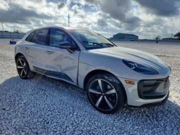 Porsche Macan 2024 Porsche Macan Base 2024 2.0 Benzyna 261KM, zdjęcie 4