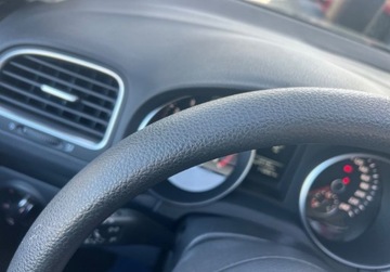 Volkswagen Golf VI Variant 1.2 TSI 105KM 2011 Volkswagen Golf 1.2Turbo 105KM 6Bieg.Klima ALU 2xParktr.Temp.Kurtyny Oplat, zdjęcie 21