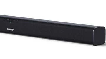 Звуковая панель SHARP HT-SB110 с Bluetooth