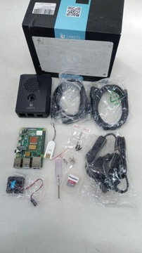MIKROKOMPUTER LABISTS RASPBERRY PI 4 MODEL B