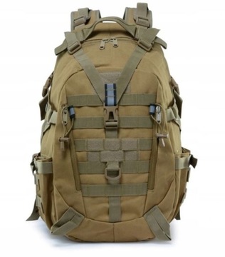 Рюкзак WARRIOR 35L Военный, Туристический ТАКТИЧЕСКИЙ