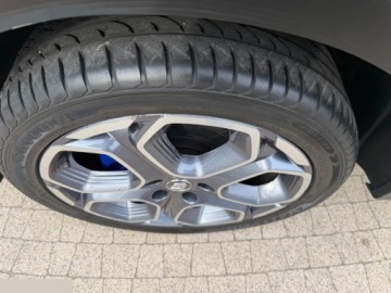 Renault Kadjar Crossover 1.6 dCi 130KM 2016 Renault Kadjar Energy 1.6 dCi 130KM CROSSBORDER 2016r Możliwa zamiana!, zdjęcie 14