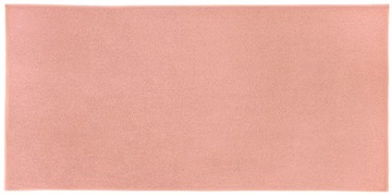 ZWOLTEX ПОЛОТЕНЦЕ LYCHE 2 РОЗОВЫХ ХЛОПКА EG 70X140CM