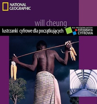 Lustrzanki cyfrowe dla początkujących Will Cheung