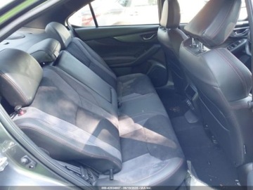 Subaru 2022 Subaru WRX GT 2022 2.4l 2.4 Benzyna 271KM, zdjęcie 11