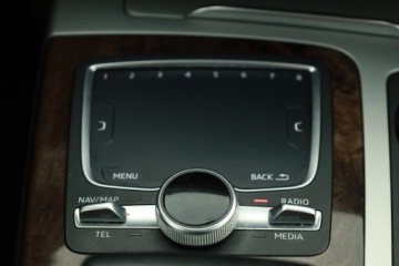 Audi Q7 II SUV 3.0 TDI 272KM 2016 Audi Q7 3.0 TDI, Salon Polska, Serwis ASO, 268 KM, zdjęcie 15