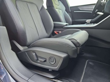 Audi A7 C8 Sportback Facelifting 3.0 55 TFSI 340KM 2025 Audi A7 Sportback skretna tylna os, kamery 360, head up, BO, hak, matrixy,, zdjęcie 23