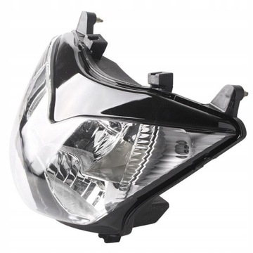 LAMPA REFLEKTOR Suzuki Bandit GSF1250S GSF1250 GSF650 GSF 1250 650