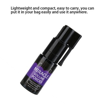 ПРОФЕССИОНАЛЬНАЯ ПОРОШКА ДЛЯ ОБЪЕМА 4G