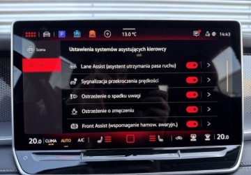 Volkswagen Tayron 2025 Volkswagen Tayron 1.5eTSI 150KM mHEV 7os. HAK LED IQ.Matrix Navi Kamera360, zdjęcie 30