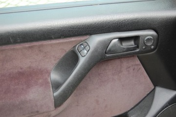 Volkswagen Vento 1.8 90KM 1996 VW VENTO GLX Klima 1Wł. 1.8 El. Szyby Centralny Wspomaganie, zdjęcie 9