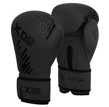 Xn8 Rękawice bokserskie 12 oz