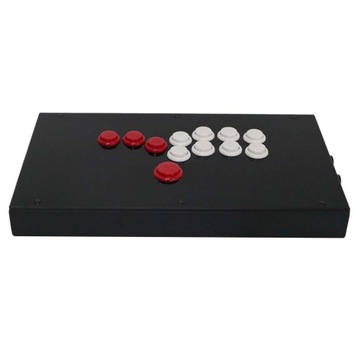 All Buttons Accessory Direction Style B