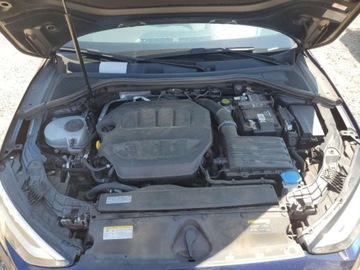 Audi A3 8Y 2023 Audi a3 Premium Plus 2023 2.0l 2.0 Benzyna 201KM, zdjęcie 6