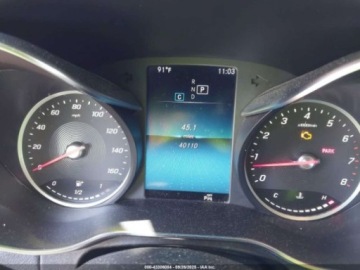 Mercedes GLC C253 2021 Mercedes-Benz GLC 300 2021 2.0l 2.0 Benzyna 255KM, zdjęcie 11