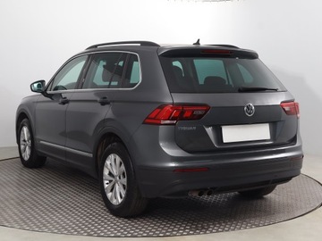Volkswagen Tiguan II SUV 1.5 TSI EVO 150KM 2020 VW Tiguan 1.5 TSI, Salon Polska, 1. Właściciel, zdjęcie 3