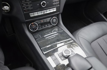 Mercedes CLS W218 Shooting Brake Facelifting 250 BlueTec 204KM 2016 Mercedes-Benz CLS W218 250D 2.2 204KM 9G-Tronic Lift FULL 1wł. SerwisASO, zdjęcie 27