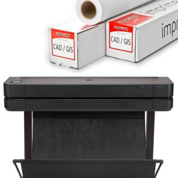 5HB09A#B19 Принтер HP DesignJet T630, 24 дюйма HP INC. 5HB09A#B19
