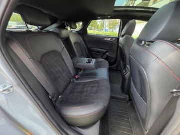 Kia Proceed 2019 KIA PROCEED GT 1.4l T-GDi benzyna 140KM Salon PL Bezwypadkowy* ASO, zdjęcie 32