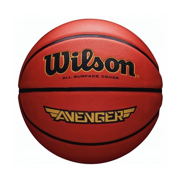 Piłka do koszykówki Wilson Avenger Outdoor R.7