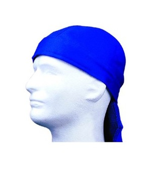 WELDAS CHUSTA SPAWALNICZA TRUDNOPALNA FR BLUE 3612