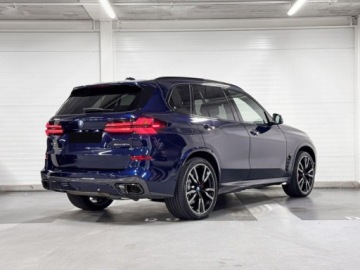 BMW X5 G05 SUV Plug-In Facelifting 3.0 50e 490KM 2026 BMW X5 xDrive50e Sport Suv 3.0 (489KM) 2026, zdjęcie 3